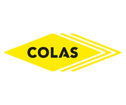 Engineer Plaza partner Colas