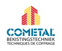 Engineer Plaza partner Cometal