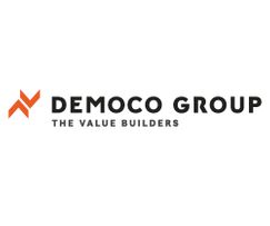 Engineer Plaza partner Democo