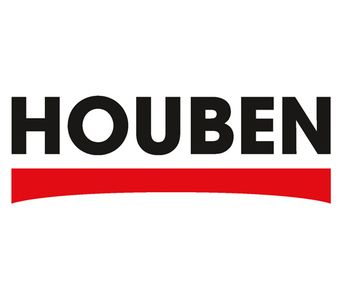 Engineer Plaza Presenting Partner Houben