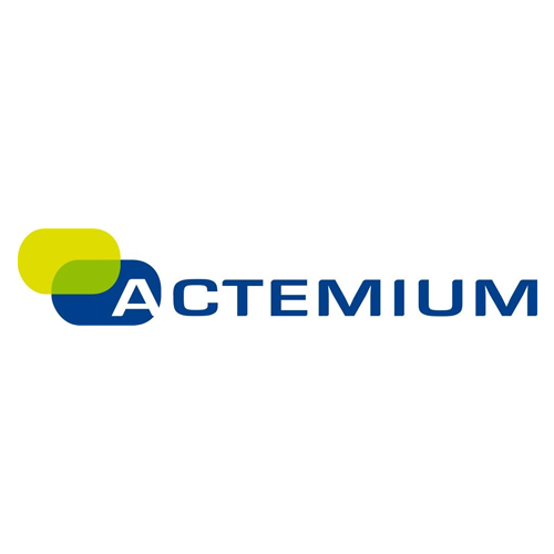 Engineer Plaza partner Actemium