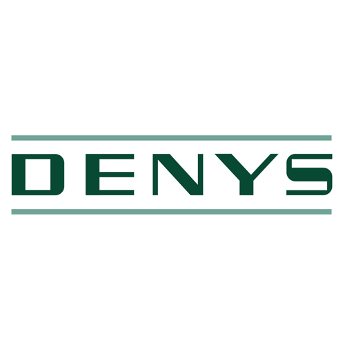Engineer Plaza partner Denys