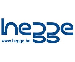 Engineer Plaza partner Hegge