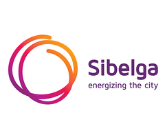 Engineer Plaza partner Sibelga